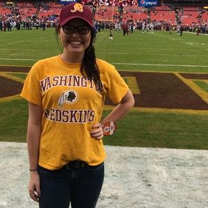 Meet your Posher, Ariana